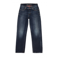 Kinder-jeans-bunt