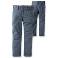 Kinder-jeans-blau