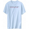 Still-shirt-hellblau