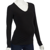 Noppies-umstandsmode-shirt-v-neck