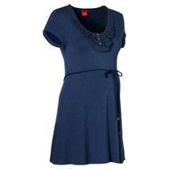 Esprit-umstandsmode-shirt-navy