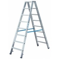 Krause-stabilo-stufen-doppelleiter-2-x-7-stufen