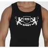Sportshirt-schwarz