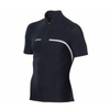 Muscle-shirt-schwarz