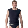 Herren-tanktop-schwarz