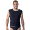 Herren-tanktop-schwarz