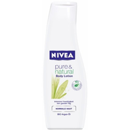 Nivea-pure-natural-bodylotion