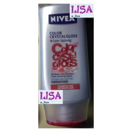 Nivea-color-crystalgloss-spuelung