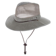 Stetson-outdoorhut