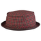 Stetson-stoffhut