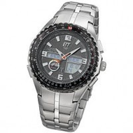Solar-eco-tech-world-timer