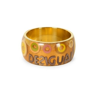 Desigual-pulse-naranjas
