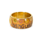 Desigual-pulse-naranjas