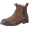 Braun-shepherd-boot