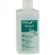 Ecolab-manisoft