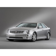 Cadillac-sts