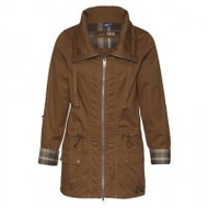 Cecil-zipper-bluse