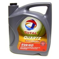 Total-5w-40