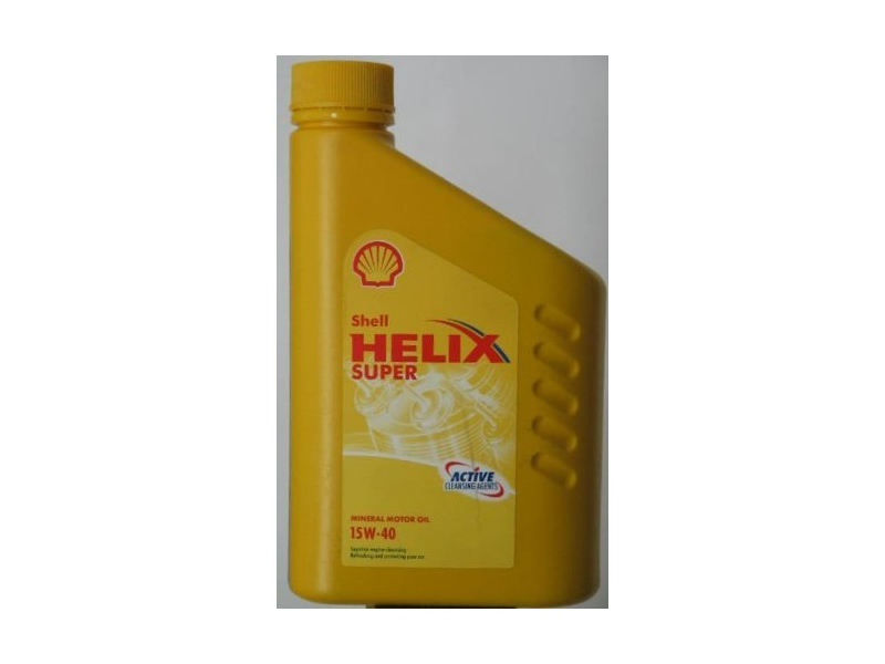 Shell 15W-40 - Preise und Testberichte bei yopi.de