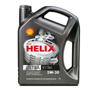 Shell-5w-30