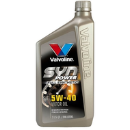 Valvoline-5w-40