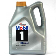Mobil 5W-50 - Preise und Testberichte bei yopi.de