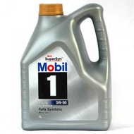 Mobil-5w-50