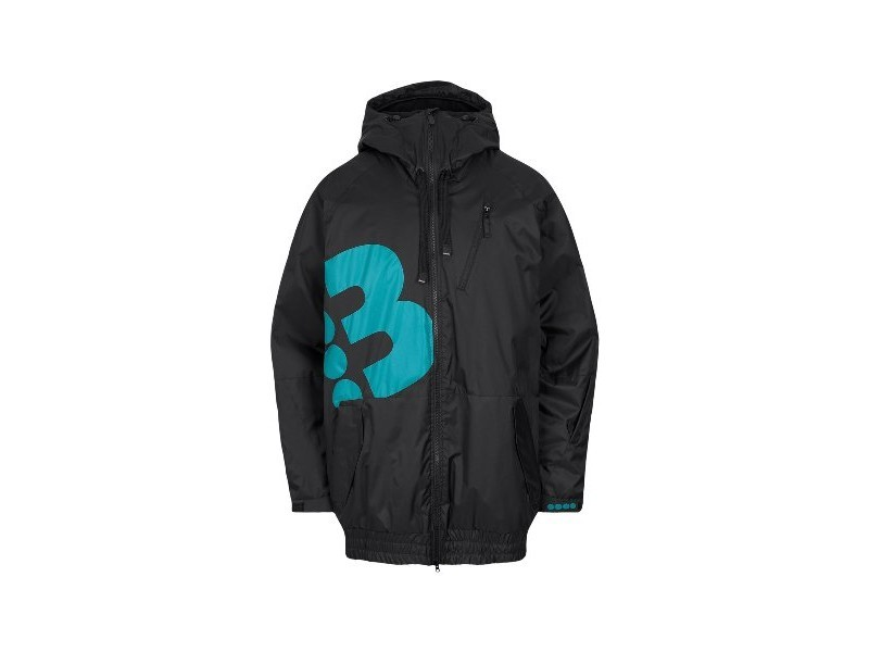 Bench Sport Block Snowboardjacke Preise und Testberichte bei yopi.de