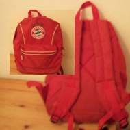 Fc-bayern-rucksack