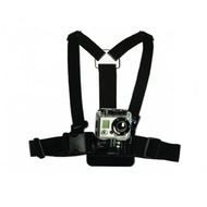 Gopro-chest-mount-harness