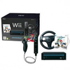 Nintendo-wii-mario-kart-pack-schwarz