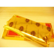 Goldfolie
