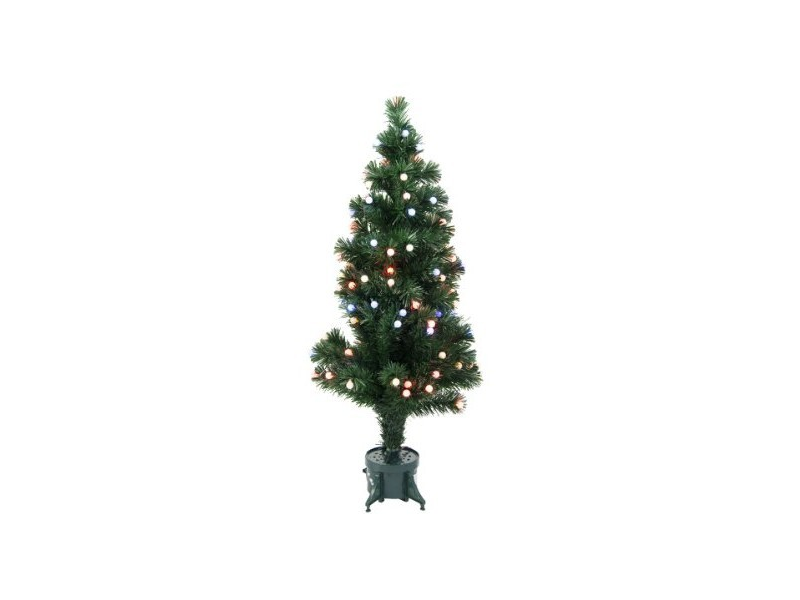 Heitronic Weihnachtsbaum Fiberoptik Preise und Testberichte bei yopi.de