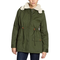 Lee-damen-parka