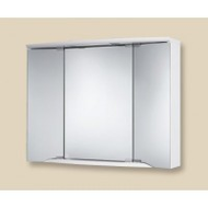 Jokey Spiegelschrank Yamo Testbericht bei yopi.de