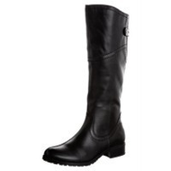 Zalando-stiefel-black