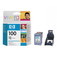 Hewlett-packard-hp-nr-100-grau