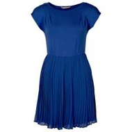 Awear-kleid-blau