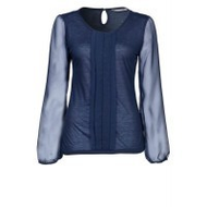 Awear-bluse