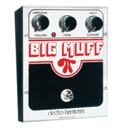 Electro-harmonix-big-muff-pi