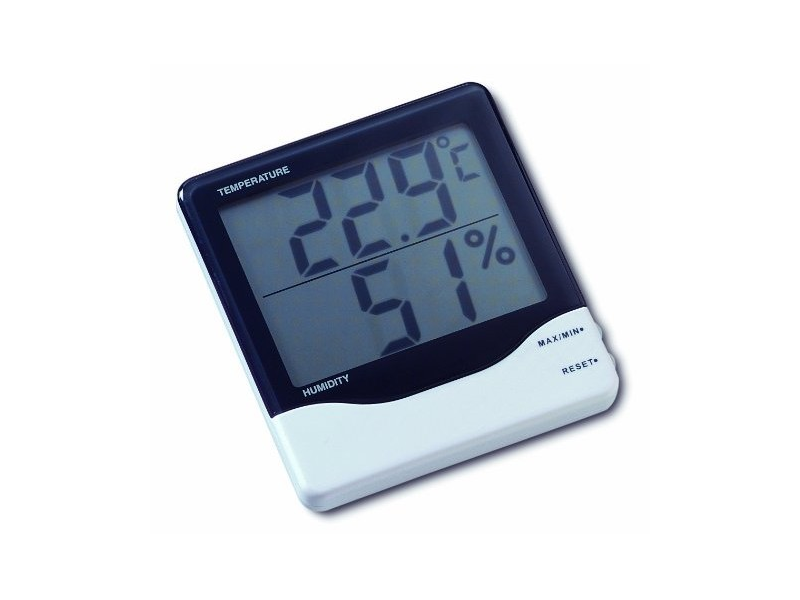 TFA Thermo Hygrometer 30.5002 Preise und Testberichte bei yopi.de