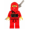 Lego-ninjago-wecker-kai