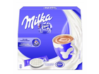 Milka-pad