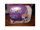 Milka-trinkschokolade