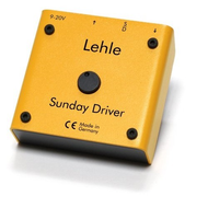 Lehle-sunday-driver