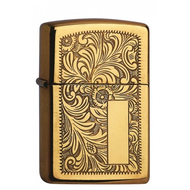 Zippo-feuerzeug-venetian-brass