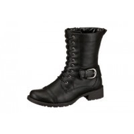 City-walk-schnuerboot