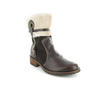 Ehmann-lammfell-stiefelette