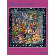 James-rizzi-kalender