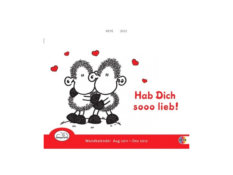 Sheepworld Kalender Preise und Testberichte bei yopi.de